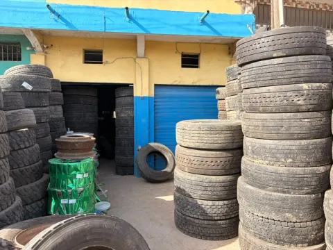 ETS NDONGO DIAGNE : photo du magasin 1